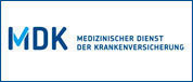 Senioren- und Therapiezentrum Haus an der Spree MDK Logo